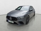 Mercedes A 35 AMG - 3