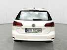 Volkswagen Golf - 6