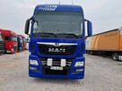 MAN tgx - 2