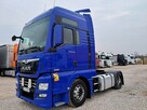 MAN tgx - 3