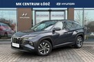 Hyundai Tucson 1.6T-GDI 150KM 6MT EXECUTIVE+el.klapa Salon Polska Gwarancja 2028 - 1