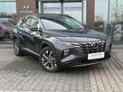 Hyundai Tucson 1.6T-GDI 150KM 6MT EXECUTIVE+el.klapa Salon Polska Gwarancja 2028 - 3