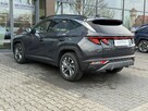 Hyundai Tucson 1.6T-GDI 150KM 6MT EXECUTIVE+el.klapa Salon Polska Gwarancja 2028 - 4