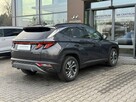 Hyundai Tucson 1.6T-GDI 150KM 6MT EXECUTIVE+el.klapa Salon Polska Gwarancja 2028 - 6