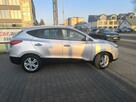 Hyundai ix35 2.0 CRDi 136KM 4x4 Klimatronic Navi Skóra Kamera - 2