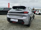 Peugeot 208 Automat Navi Kamera Full Led 2xPDC Klimatronik Półskóry Radar Alu - 2