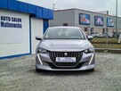 Peugeot 208 Automat Navi Kamera Full Led 2xPDC Klimatronik Półskóry Radar Alu - 5