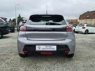 Peugeot 208 Automat Navi Kamera Full Led 2xPDC Klimatronik Półskóry Radar Alu - 6