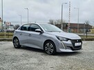 Peugeot 208 Automat Navi Kamera Full Led 2xPDC Klimatronik Półskóry Radar Alu - 8