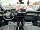 Peugeot 208 Automat Navi Kamera Full Led 2xPDC Klimatronik Półskóry Radar Alu - 11