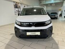 Opel Combo Cargo L1H1 1.2 Turbo 110 KM - 2