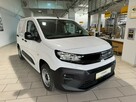 Opel Combo Cargo L1H1 1.2 Turbo 110 KM - 3