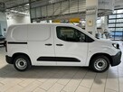 Opel Combo Cargo L1H1 1.2 Turbo 110 KM - 4