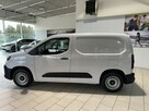 Opel Combo Cargo L1H1 1.2 Turbo 110 KM - 8