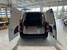 Opel Combo Cargo L1H1 1.2 Turbo 110 KM - 9