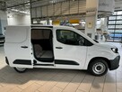 Opel Combo Cargo L1H1 1.2 Turbo 110 KM - 10