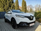 Renault Kadjar 1332 140KM Klima Tempomat Isofix  Led Serwis Isofix ALU 17"  Gwarancja - 3