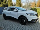 Renault Kadjar 1332 140KM Klima Tempomat Isofix  Led Serwis Isofix ALU 17"  Gwarancja - 4