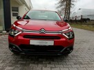 Citroen C4 1.2 PT 130 EAT8 Plus. Pakiet ubezpieczeniowy za 1 zł ! 8 lat ochrony ! - 4