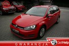 Volkswagen Golf 1.6 Navi Led Automat Stan Idealny bezwypadkowy z Niemiec Gwarancja 12m - 2