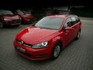 Volkswagen Golf 1.6 Navi Led Automat Stan Idealny bezwypadkowy z Niemiec Gwarancja 12m - 4