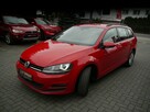 Volkswagen Golf 1.6 Navi Led Automat Stan Idealny bezwypadkowy z Niemiec Gwarancja 12m - 8