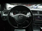 Volkswagen Golf 1.6 Navi Led Automat Stan Idealny bezwypadkowy z Niemiec Gwarancja 12m - 15