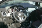 Opel Adam 2 kpl kół! I-ręka! Klima, Czujniki, Tempomat, Panorama, Alu, GWARANCJA - 10