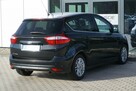 Ford C-Max Panorama Półskóra Kamera Grzany fotel Climatronic GWARANCJA Bezwypadek - 6