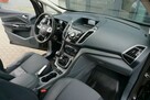 Ford C-Max Panorama Półskóra Kamera Grzany fotel Climatronic GWARANCJA Bezwypadek - 14