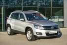 Volkswagen Tiguan 4x4! Łopatki Bixenon LED Kamera Grzane fotele Alu Bezwypadek GWARANCJA - 5