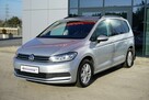 Volkswagen Touran Masaż, TOP LED, Navi, Tempomat, Czujniki, GWARANCJA, Bezwypadek, ASO - 3