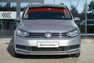 Volkswagen Touran Masaż, TOP LED, Navi, Tempomat, Czujniki, GWARANCJA, Bezwypadek, ASO - 4