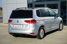 Volkswagen Touran Masaż, TOP LED, Navi, Tempomat, Czujniki, GWARANCJA, Bezwypadek, ASO - 6