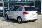 Volkswagen Touran Masaż, TOP LED, Navi, Tempomat, Czujniki, GWARANCJA, Bezwypadek, ASO - 7