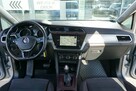 Volkswagen Touran Masaż, TOP LED, Navi, Tempomat, Czujniki, GWARANCJA, Bezwypadek, ASO - 8