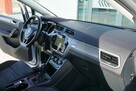 Volkswagen Touran Masaż, TOP LED, Navi, Tempomat, Czujniki, GWARANCJA, Bezwypadek, ASO - 14