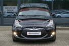 Hyundai ix20 2 kpl.kół Grzany fotel Hak Multifunkcja Elektryka Bezwypadek GWARANCJA - 4