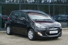 Hyundai ix20 2 kpl.kół Grzany fotel Hak Multifunkcja Elektryka Bezwypadek GWARANCJA - 5
