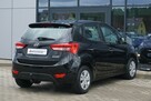 Hyundai ix20 2 kpl.kół Grzany fotel Hak Multifunkcja Elektryka Bezwypadek GWARANCJA - 7