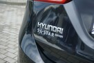 Hyundai ix20 2 kpl.kół Grzany fotel Hak Multifunkcja Elektryka Bezwypadek GWARANCJA - 8