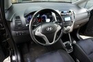 Hyundai ix20 2 kpl.kół Grzany fotel Hak Multifunkcja Elektryka Bezwypadek GWARANCJA - 10