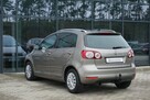 Volkswagen Golf Plus Style! Grzane fotele, Czujniki, Navi Tempomat Hak GWARANCJA Bezwypadek - 6