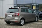 Volkswagen Golf Plus Style! Grzane fotele, Czujniki, Navi Tempomat Hak GWARANCJA Bezwypadek - 7