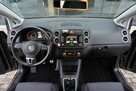 Volkswagen Golf Plus Style! Grzane fotele, Czujniki, Navi Tempomat Hak GWARANCJA Bezwypadek - 8