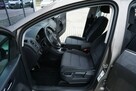 Volkswagen Golf Plus Style! Grzane fotele, Czujniki, Navi Tempomat Hak GWARANCJA Bezwypadek - 10