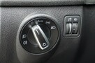 Volkswagen Golf Plus Style! Grzane fotele, Czujniki, Navi Tempomat Hak GWARANCJA Bezwypadek - 16