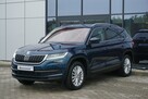 Škoda Kodiaq I-ręka, 7 osób,Navi, Full Led, Grzane fotele+Pamięć, GWARANCJA, Serwis - 3