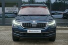 Škoda Kodiaq I-ręka, 7 osób,Navi, Full Led, Grzane fotele+Pamięć, GWARANCJA, Serwis - 4