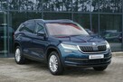Škoda Kodiaq I-ręka, 7 osób,Navi, Full Led, Grzane fotele+Pamięć, GWARANCJA, Serwis - 5